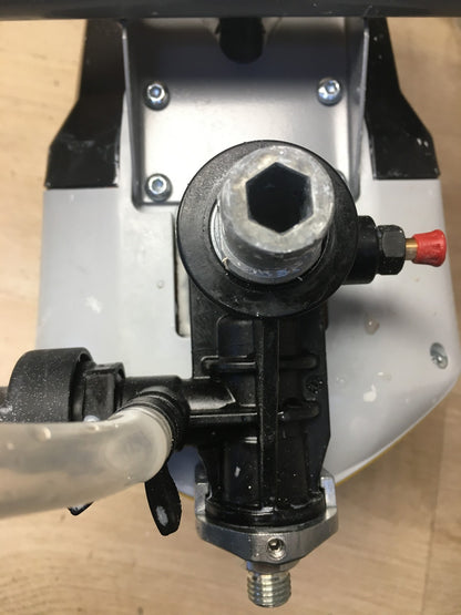 Wagner Control Pro 250 M Airless Elektro-Feinsprühsystem, I36847