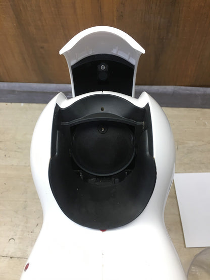 KRUPS KP1A0110 Kaffeepadmaschine, I39045