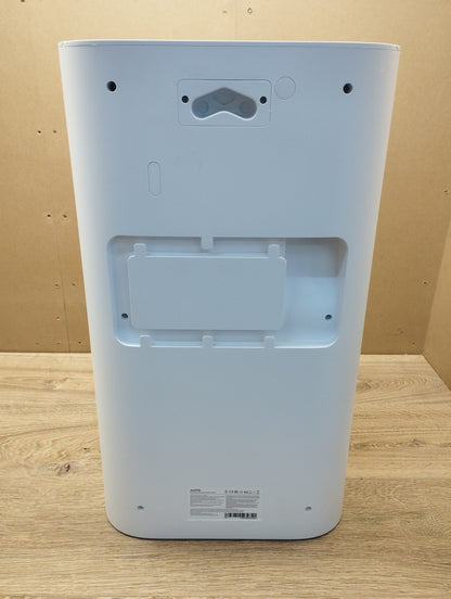 Mova E40 Ultra Saugroboter mit Wischfunktion RLE21SE, weiß, I39460