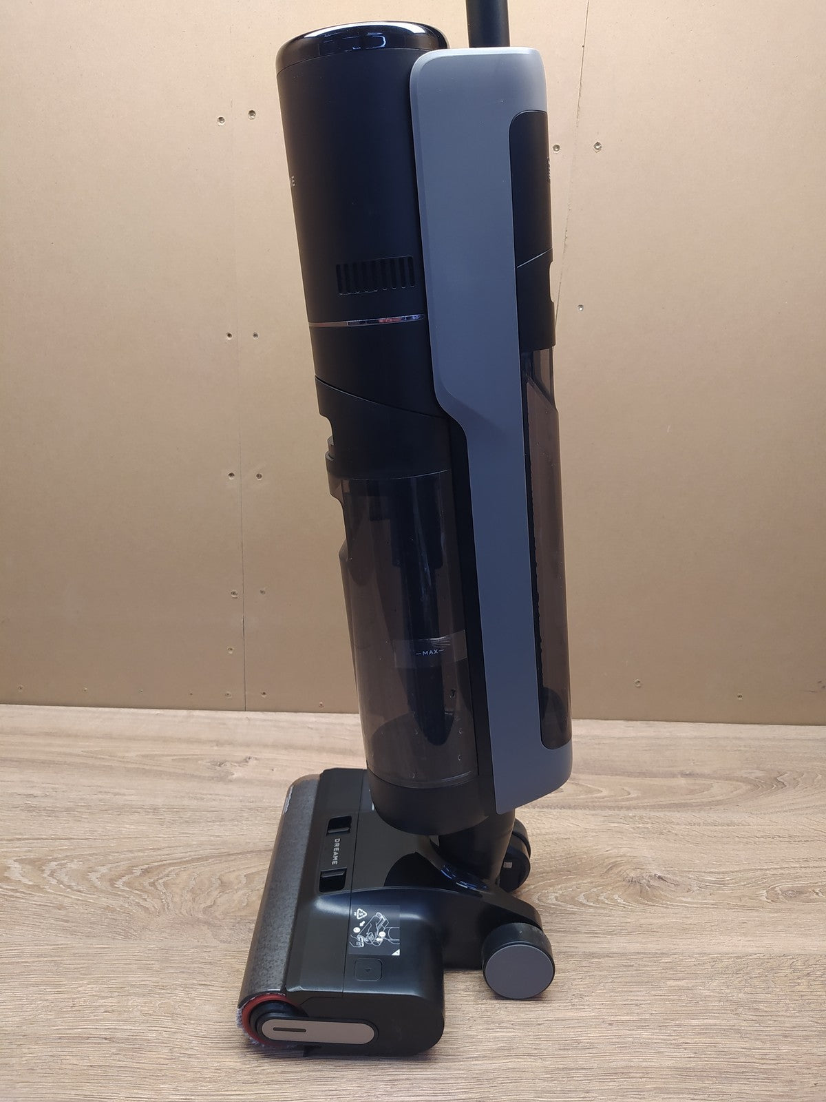 DREAME H12 Pro Ultra Nass-/Trockensauger HHR25B, I39254