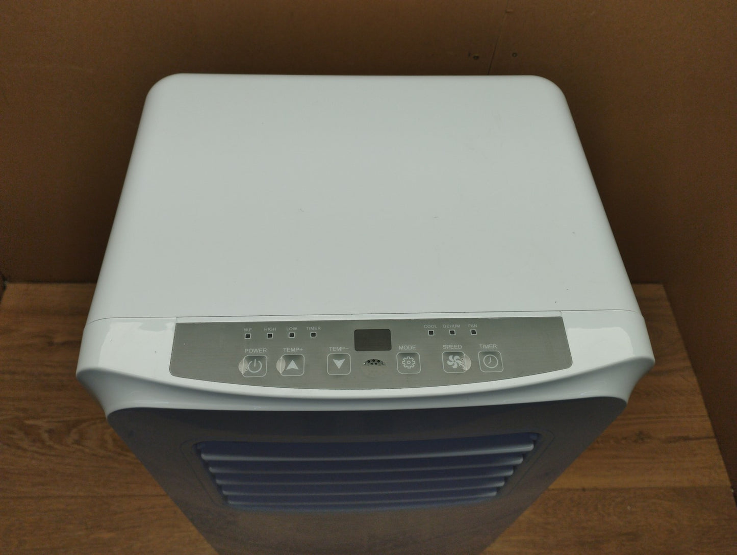 Tristar mobile Klimaanlage Klimagerät AC-5530 9000BTU I39695