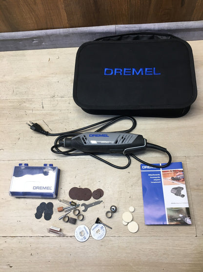 Dremel 4250 Rotationswerkzeug 175 W, Multifunktionswerkzeug, I38308