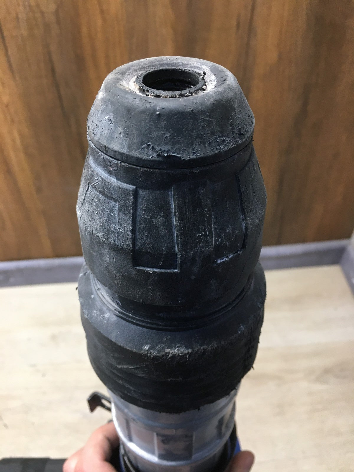 Scheppach AB2000 Abbruchhammer (5908209901), 1700W, I37308
