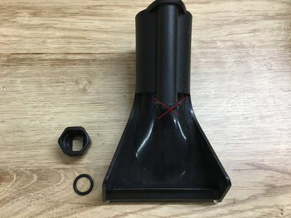 Kärcher Akku-Waschsauger SE 3 Compact (1.081-530.0) Solo, 500 W, I40003