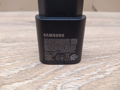 Samsung Wireless Charger EP-P6300 Ladegerät Induktiv, I39205