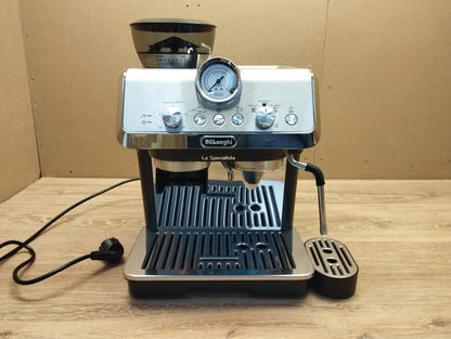 De'Longhi La Specialista Arte EC9155.MB Espressomaschine mit Mahlwerk, I39614