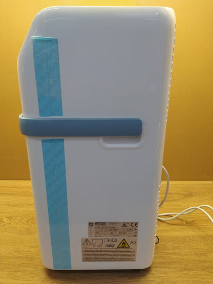De'Longhi PAC ES72 YOUNG Mobiles Klimagerät, 8300 BTU, I39395