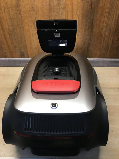 DREAME A2 1200 Mähroboter (MXXA8203) kabellos, für Flächen bis zu 1200m², I37944