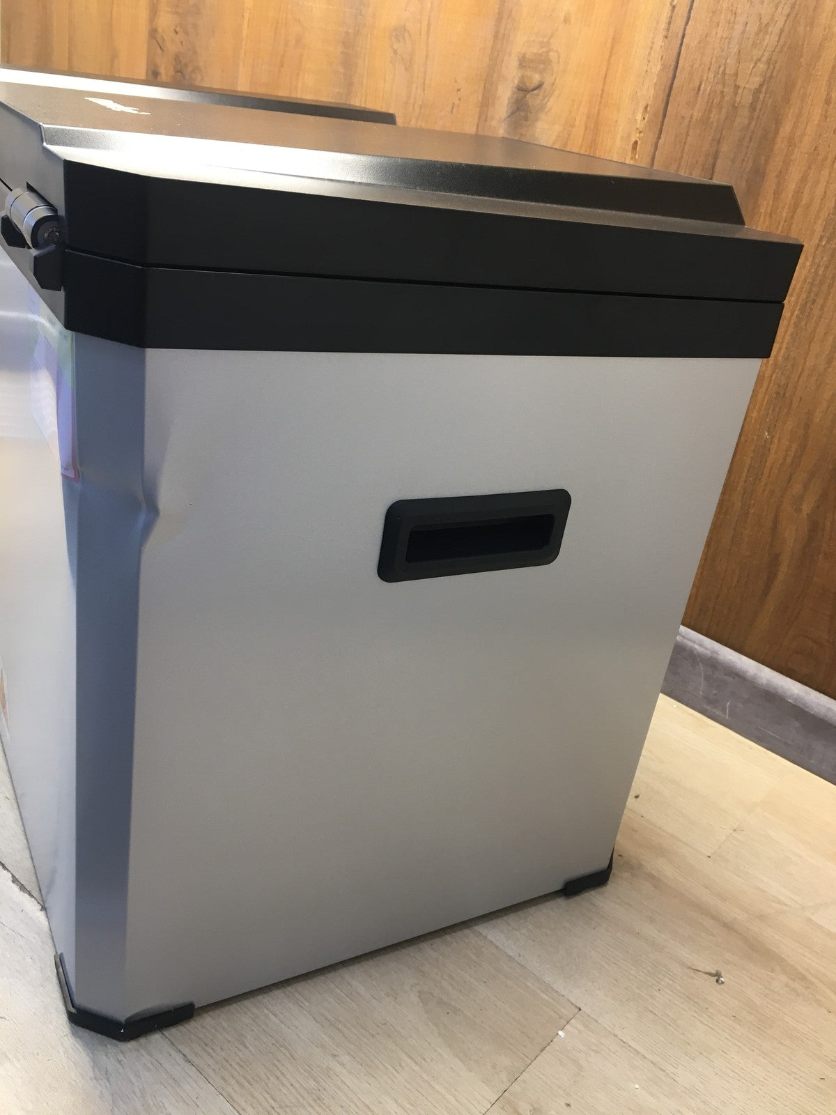 Comfee RCP43DS3(E) Kühlschrank tragbar 12/24V DC AC, I39714