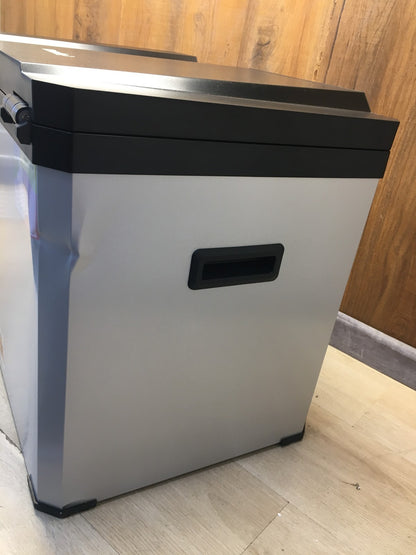 Comfee RCP43DS3(E) Kühlschrank tragbar 12/24V DC AC, I39714