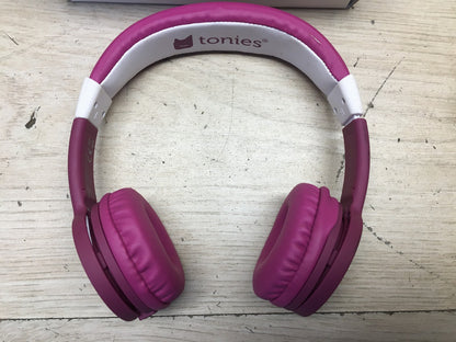 Tonies 04-0036 Kopfhörer, pink, I39184