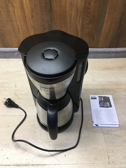 Philips HD 7548/20 Gaia Therm Kaffeemaschine, I38764