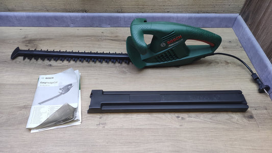 Bosch Elektrische Heckenschere EasyHedgeCut 45