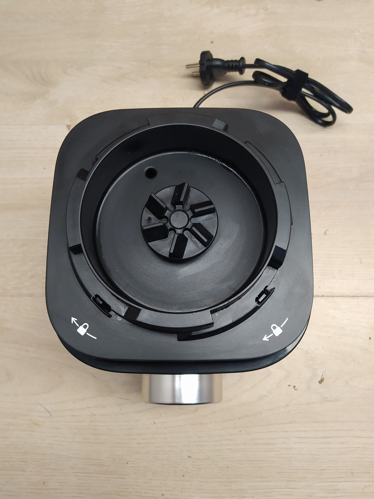 Ninja Detect Power Pro Standmixer TB201EU 1200 W I36079