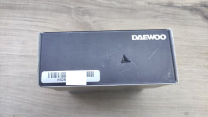 Daewoo Verbundener Rauchmelder WSD301, Kompatibel mit Daewoo AM301, I35541