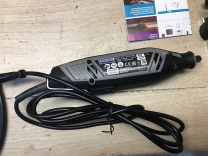 Dremel 4250 Multifunktionswerkzeug Set, 175W, I38396