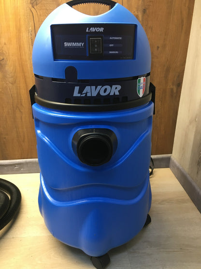 Lavor Swimmy Poolreiniger 1600 Watt, I37158
