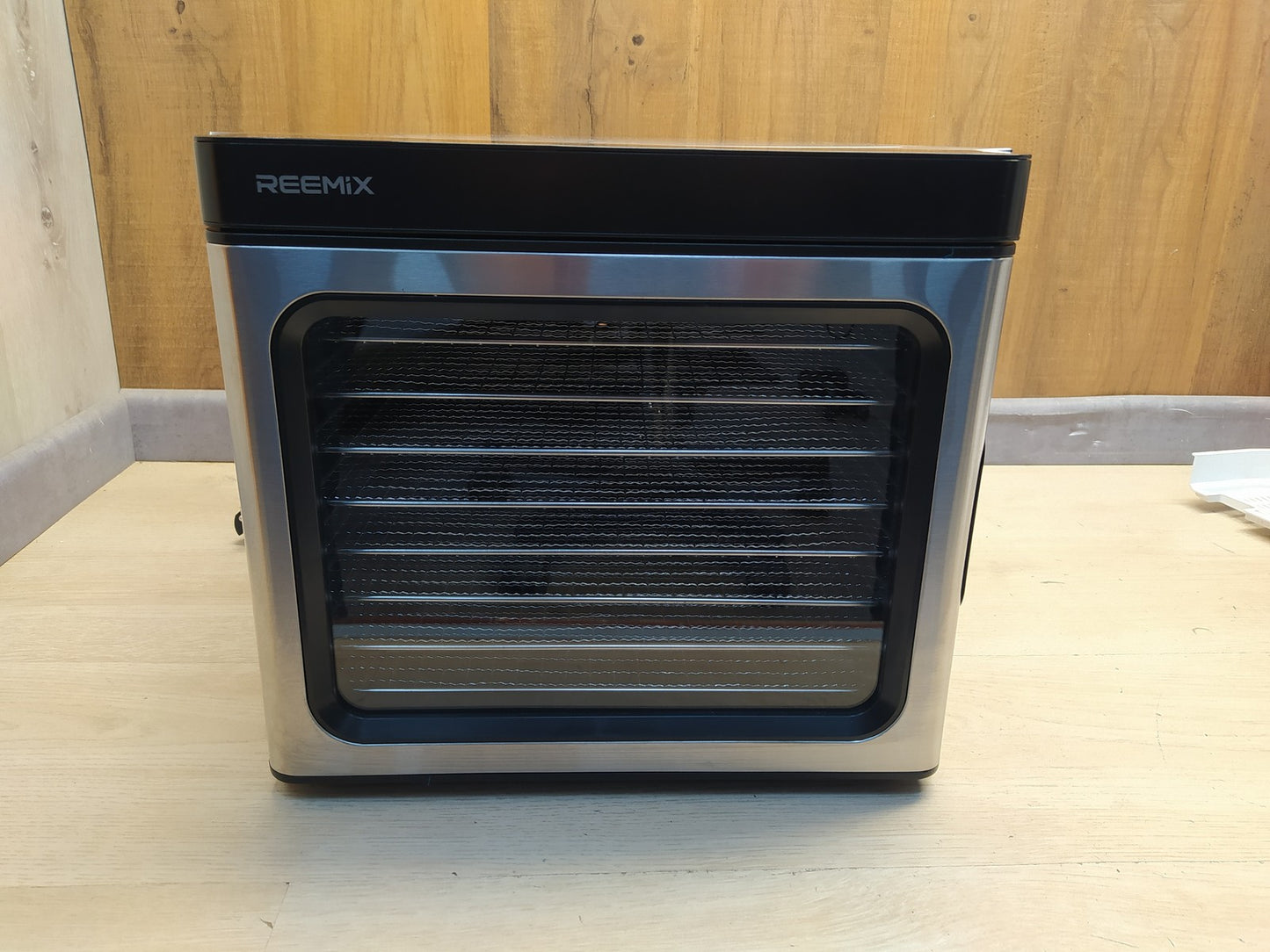 Reemix GGJ-802 Dörrautomat, 1000W, I35999