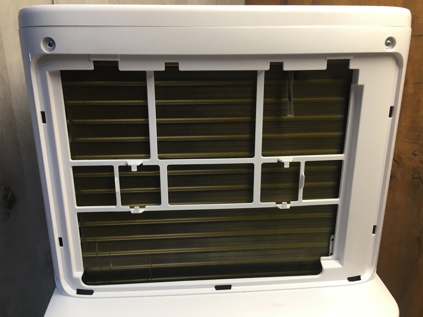 Midea MPPXZ-12HRN7-QB6 mobile Klimaanlage Klimagerät 12000BTU I39775