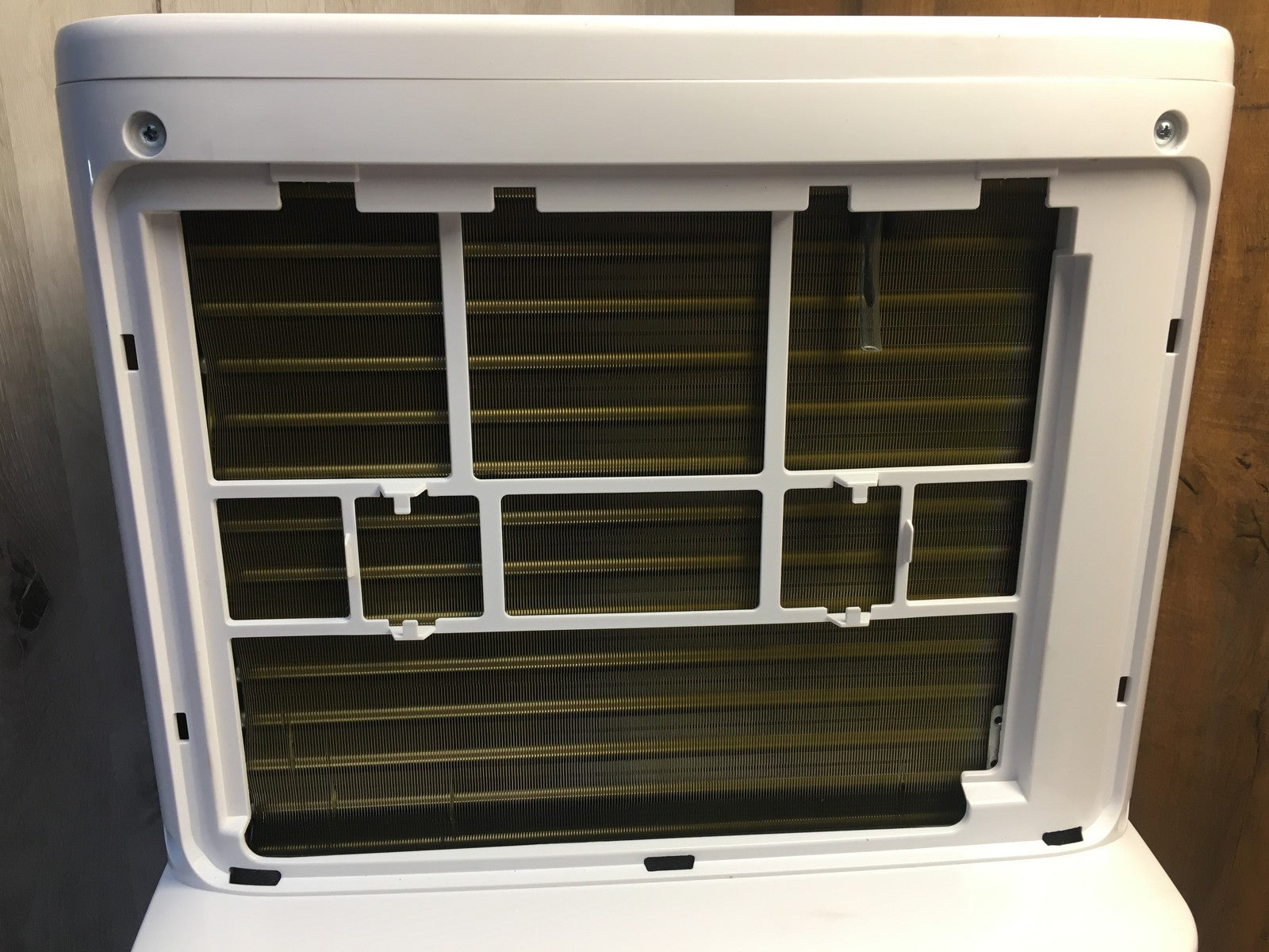 Midea MPPXZ-12HRN7-QB6 mobile Klimaanlage Klimagerät 12000BTU I39775