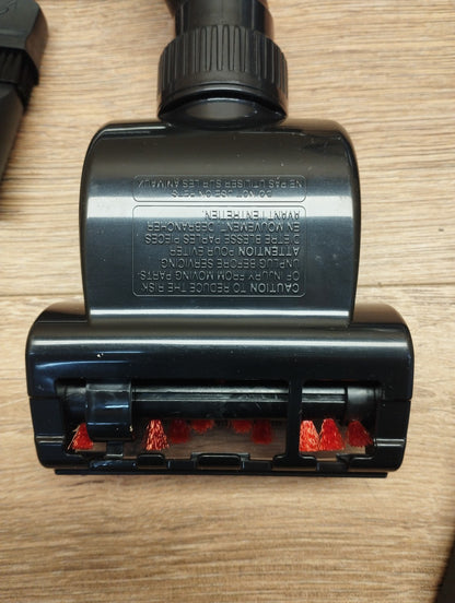 Rowenta RO4871EA Compact Power XXL Staubsauger, beutellos, 550W, I39594