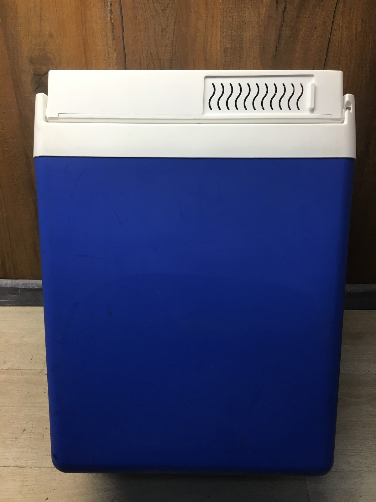 ZORN Z32 LNE AC/DC Elektrische Kühlbox, Kapazität 30 L, 12/230 V, I38898