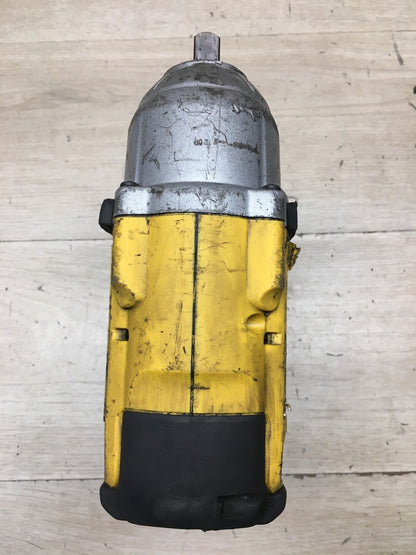 DEWALT Akku-Schlagschrauber DCF899P2, inkl. 2x Akkus, I40043