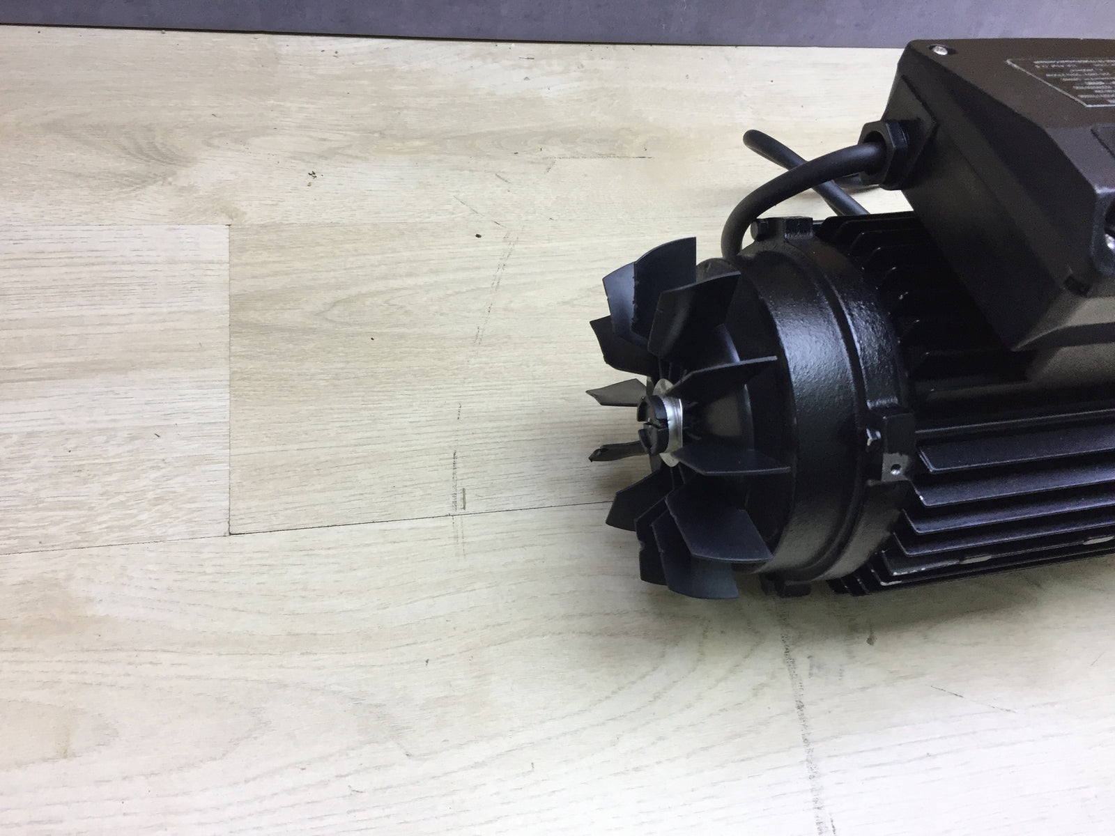 Ribimex PRMCA10/V Gartenpumpe 2700 W, I27648