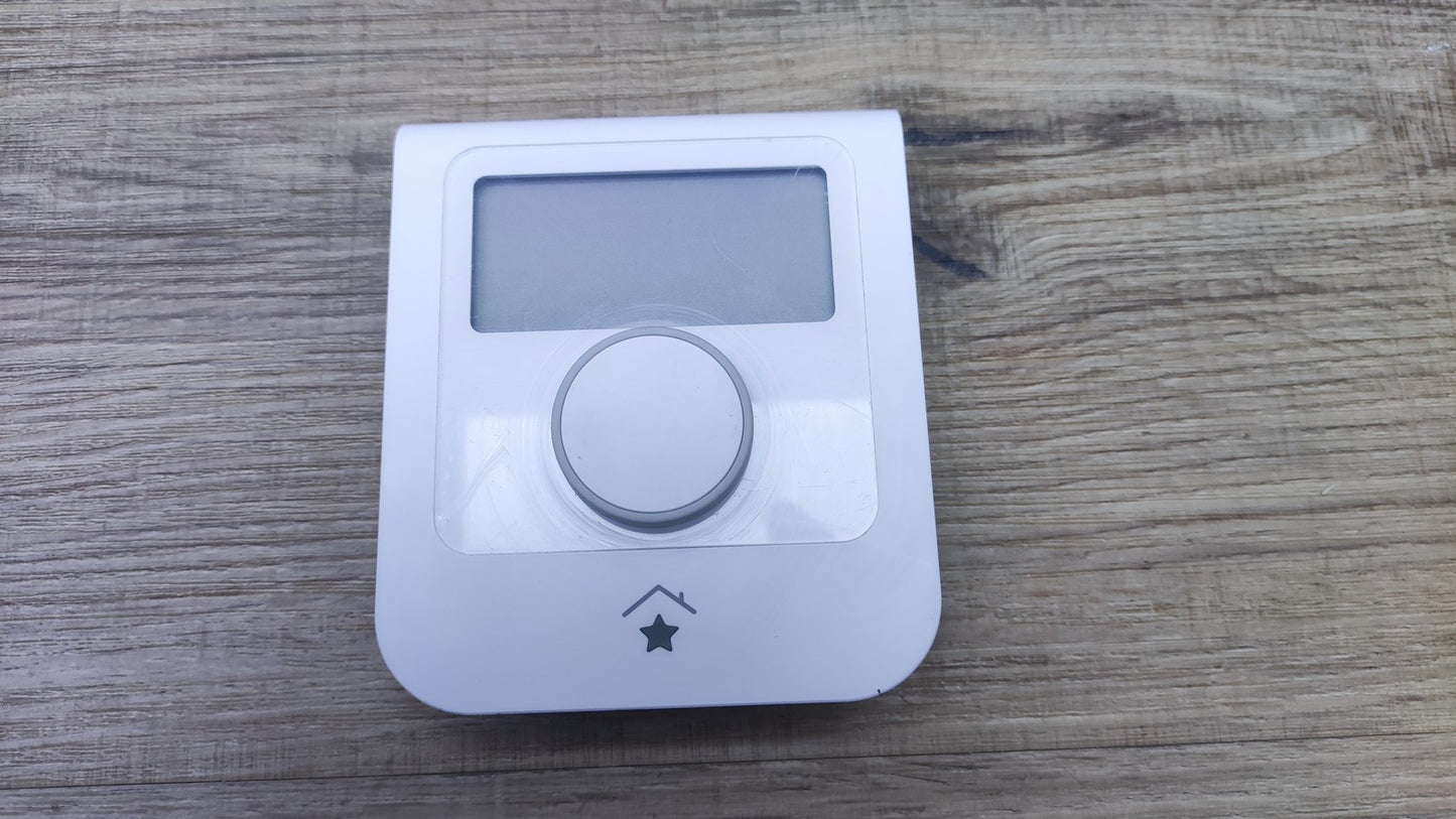 eQ3 SmartHome Raumthermostat WRT, I36600