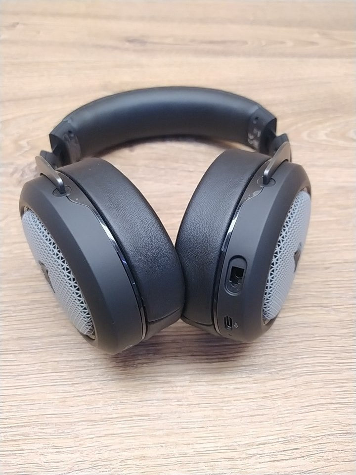 Corsair HS75 XB WIRELESS Headset für Xbox One, I39366