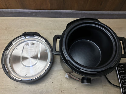 Tefal Turbo Cuisine CY754830 Multikocher 4,8L, High-Speed & 10 Programme, I37663