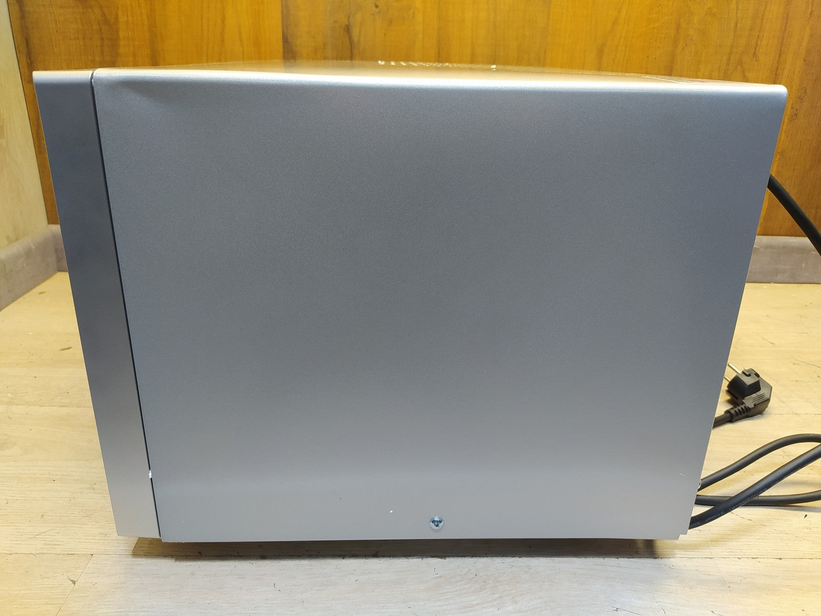 CASO MCG 30 Ceramic chef Mikrowelle mit Grill + Heißluft 2100W 30L, I39028