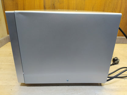 CASO MCG 30 Ceramic chef Mikrowelle mit Grill + Heißluft 2100W 30L, I39028