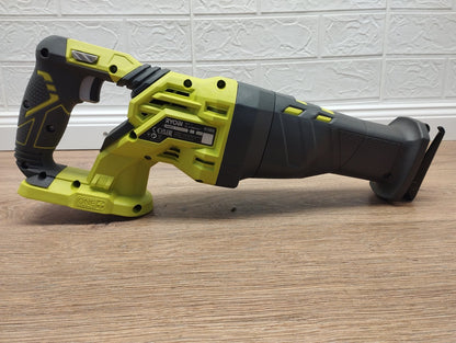 Ryobi ONE+ R18RS-0 Akku-Säbelsäge Solo 28mm Schnellwechselsystem 5133002637