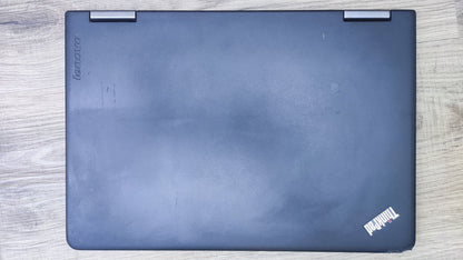 Lenovo ThinkPad Yoga 12 NoteBook 12.5" FHD Touch Core i5-5300U 4GB 256GB SSD