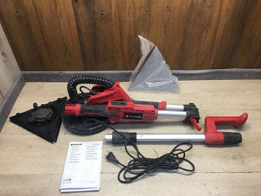 Einhell Trockenbauschleifer TE-DW 225 X, 750 W, I40498