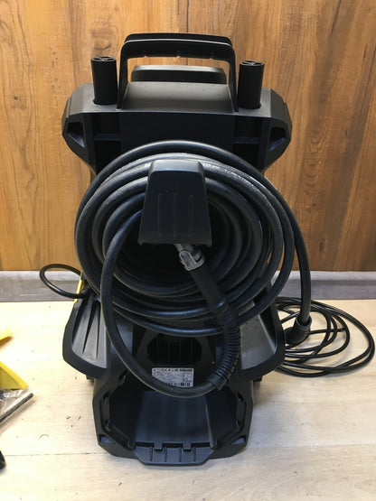 Kärcher Hochdruckreiniger K 4 Power Control 1.324-030.0, I38129