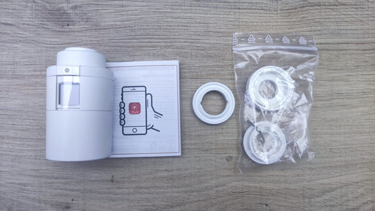 Danfoss 014G2460 Ally Heizkörperthermostat, I37585