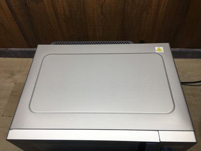 SHARP R843INW Mikrowelle 25 L, 900 W, I38994