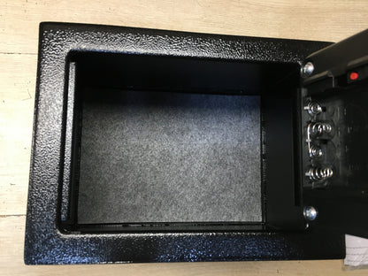 Yale Möbeltresor YSV/170/DB2, 3,8 L, schwarz, I38540