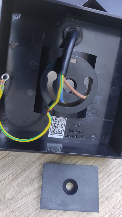 Netatmo Smarte Überwachungskamera für den Außenbereich, I41012