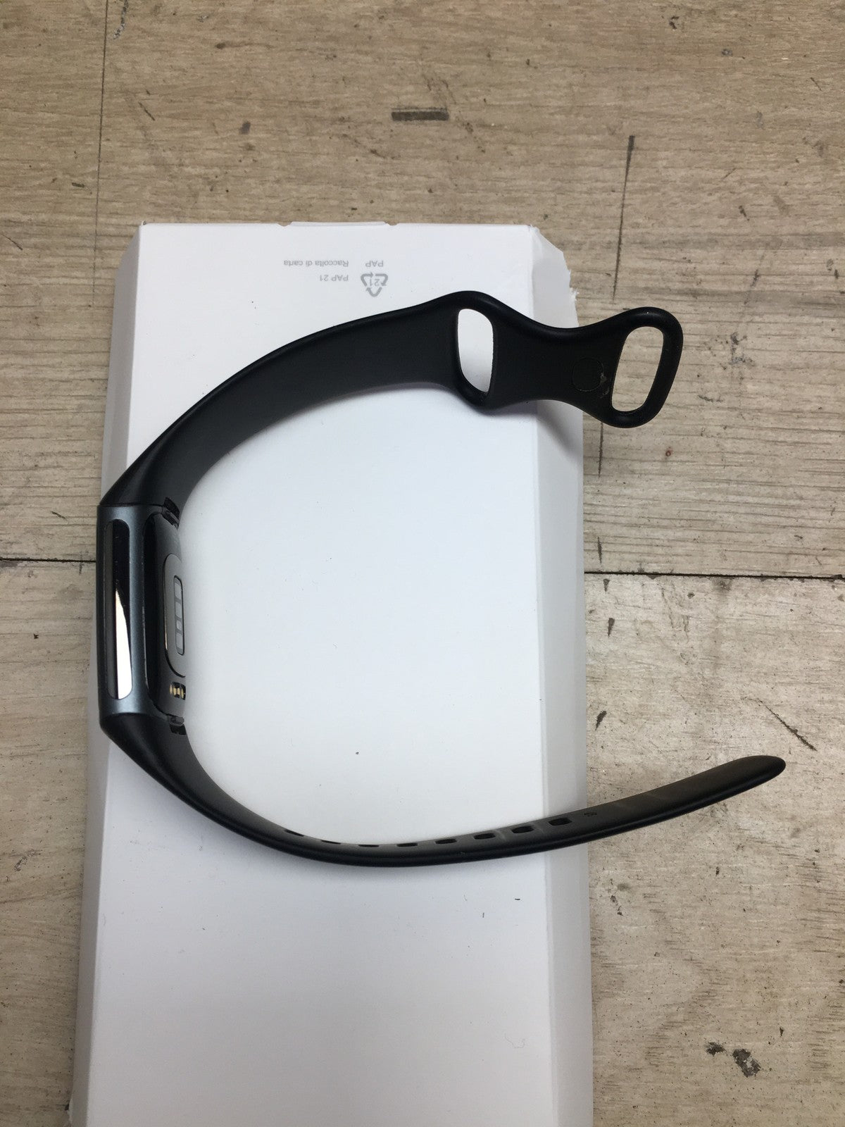 Fitbit FB423 Fitnesstracker, I39116