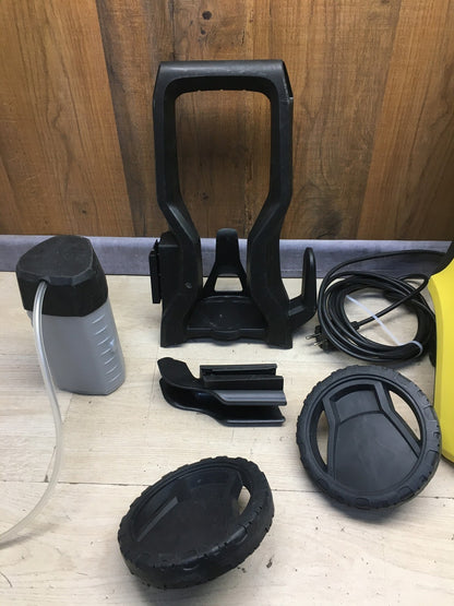 Kärcher Hochdruckreiniger K 4 Universal Edition (1.679-300.0), I38227