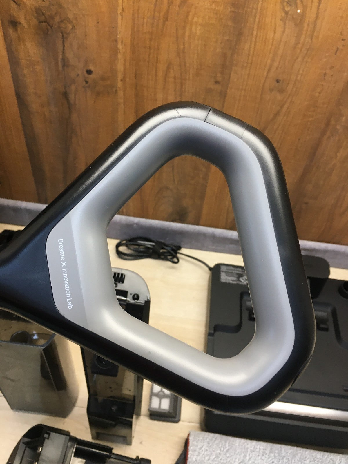 DREAME H12 Pro Ultra Nass-/Trockensauger HHR25B, I39341