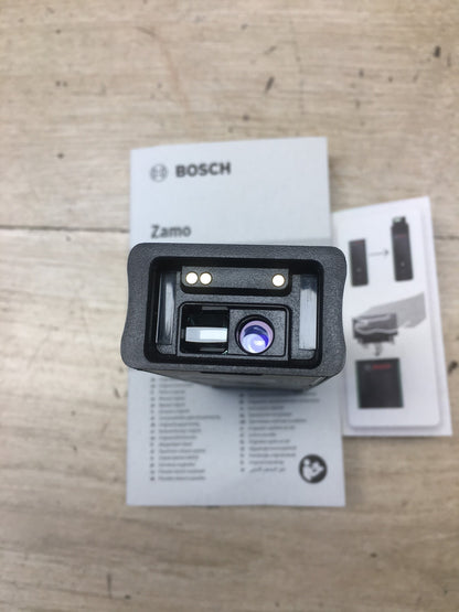 Bosch Laser-Entfernungsmesser Zamo, I38085