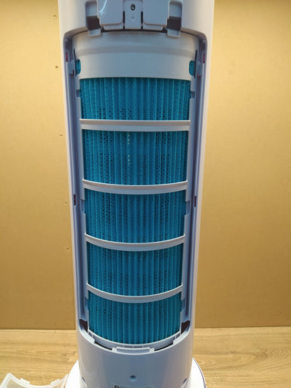 Olimpia Splendid Peler 5 Turmventilator, weiß, I39284
