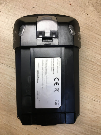 Rowenta X-Pert 6.60 Akkustaubsauger RH6836EO, 100 W, I35984