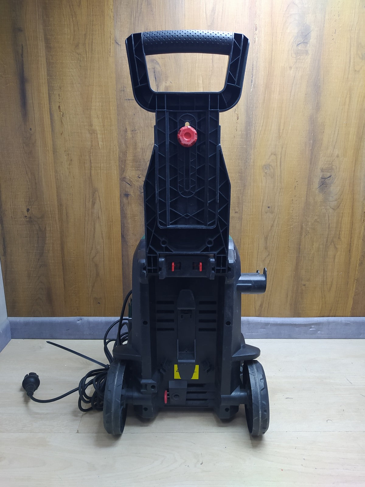 Bosch DIY UniversalAquatak 125 Hochdruckreiniger (06008A7A00), I35588