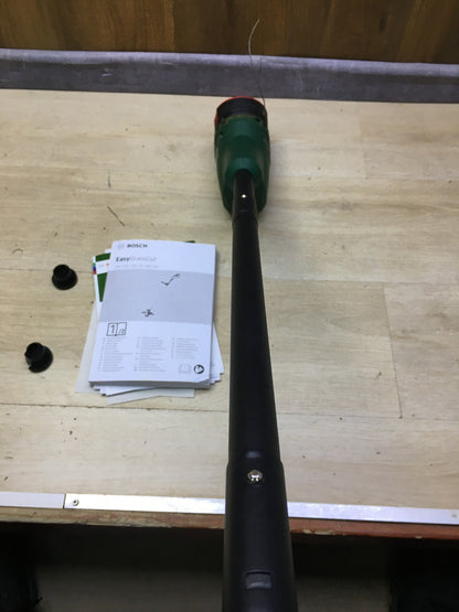 Bosch Rasentrimmer EasyGrassCut 18V-230 SOLO, I34956
