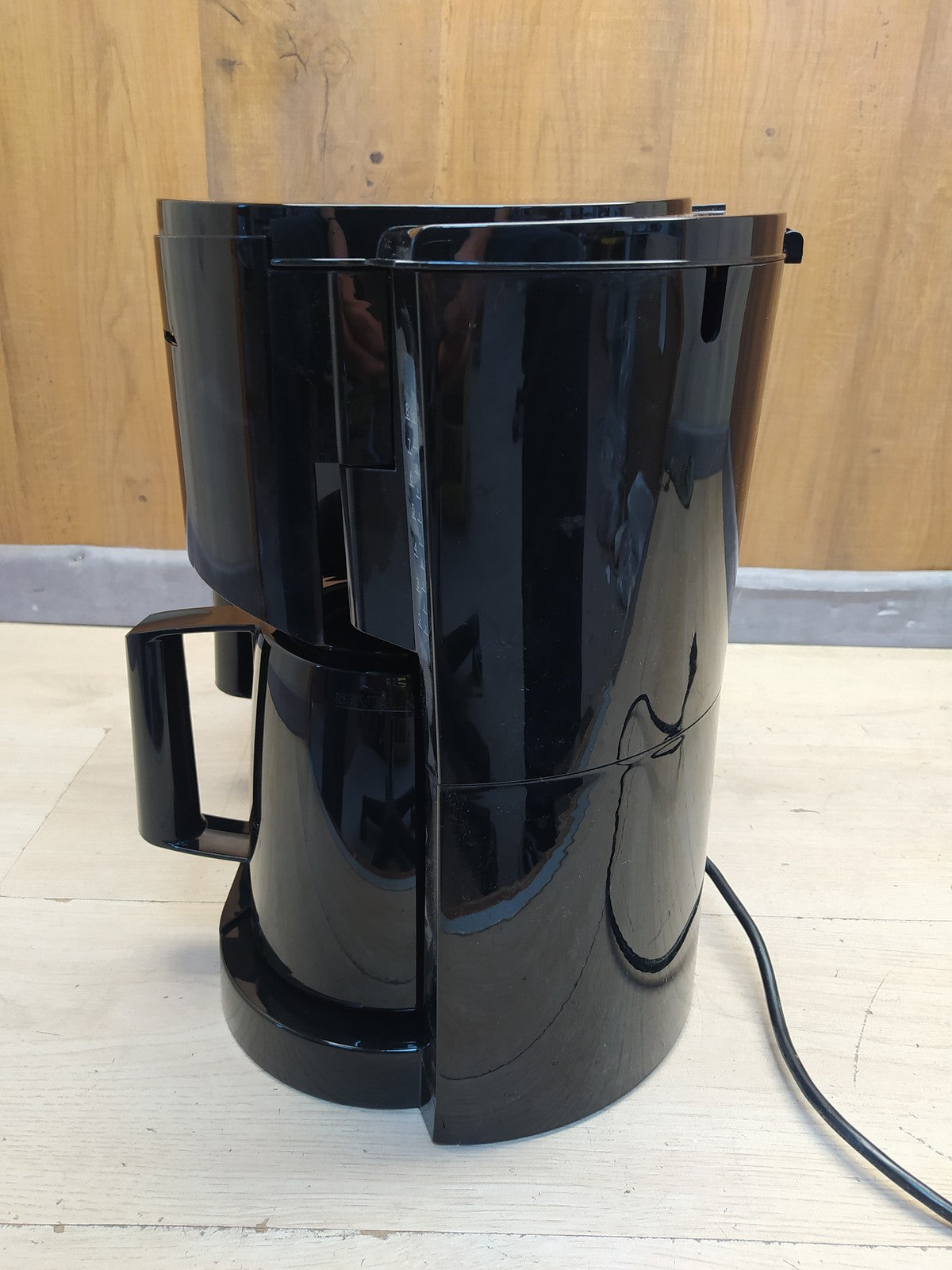 SEVERIN KA 5829 Duo Filterkaffeemaschine, 2000W, I39014